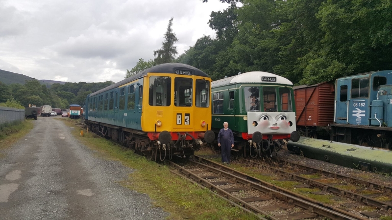 Class 104+108